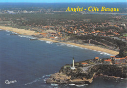 64-ANGLET-N°4187-A/0123 - Other & Unclassified