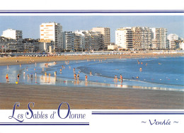 85-LES SABLES D OLONNE-N°4187-A/0115 - Sables D'Olonne