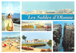 85-LES SABLES D OLONNE-N°4187-A/0109 - Sables D'Olonne