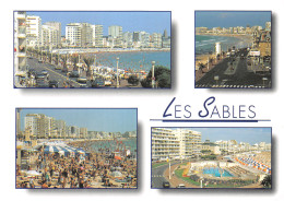 85-LES SABLES D OLONNE-N°4187-A/0107 - Sables D'Olonne