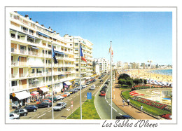 85-LES SABLES D OLONNE-N°4187-A/0105 - Sables D'Olonne