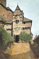 68-HAUTKOENIGSBOURG LE CHATEAU-N°4187-A/0009 - Sonstige & Ohne Zuordnung