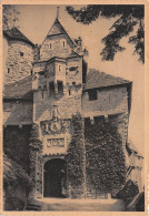 68-HAUTKOENIGSBOURG LE CHATEAU-N°4187-A/0007 - Other & Unclassified