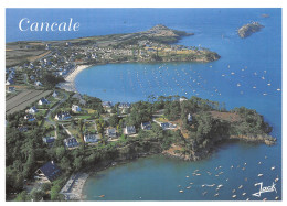 35-CANCALE-N°4186-D/0373 - Cancale