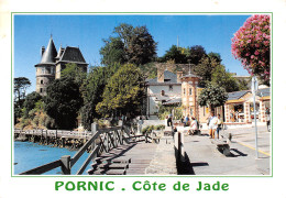 44-PORNIC-N°4186-D/0357 - Pornic