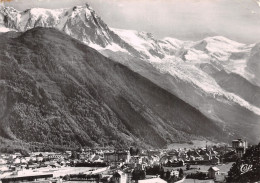 74-CHAMONIX MONT BLANC-N°4186-D/0275 - Chamonix-Mont-Blanc