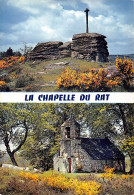 19-LA CHAPELLE DU RAT-N°4186-D/0269 - Autres & Non Classés