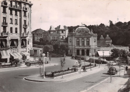 63-CHATEL GUYON-N°4186-D/0179 - Châtel-Guyon