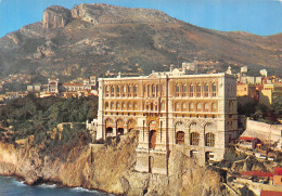 06-MONACO-N°4186-D/0135 - Autres & Non Classés