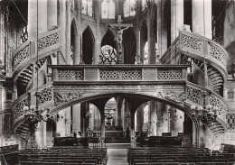 75-PARIS EGLISE SAINT ETIENNE DU MONT-N°4186-D/0071 - Churches