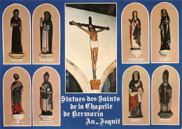 22-KERMARIA EN ISQUIT-N°4186-D/0053 - Sonstige & Ohne Zuordnung