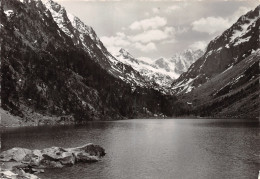 65-LE LAC DE GAUBE-N°4186-D/0009 - Sonstige & Ohne Zuordnung