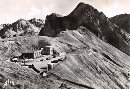 65-LE COL DU TOURMALET-N°4186-C/0337 - Sonstige & Ohne Zuordnung