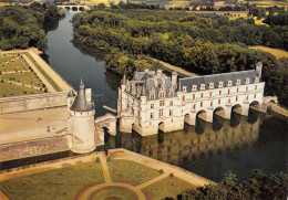 37-CHENONCEAUX LE CHATEAU-N°4186-C/0325 - Chenonceaux