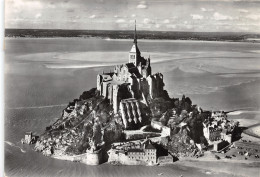 50-LE MONT SAINT MICHEL-N°4186-C/0215 - Le Mont Saint Michel