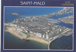 35-SAINT MALO-N°4186-C/0173 - Saint Malo