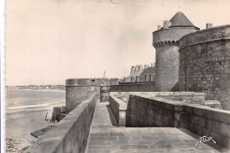 35-SAINT MALO-N°4186-C/0149 - Saint Malo