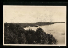 AK Gravelotte, Blick Auf Das Ufer Am Kummerower See  - Sonstige & Ohne Zuordnung