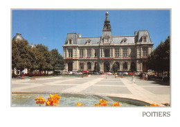 86-POITIERS-N°4186-C/0111 - Poitiers