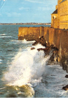 35-SAINT MALO-N°4186-C/0089 - Saint Malo