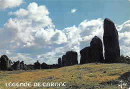 56-CARNAC-N°4186-C/0091 - Carnac