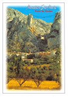 04-MOUSTIERS SAINTE MARIE-N°4186-C/0027 - Other & Unclassified