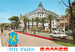 06-CANNES-N°4186-C/0013 - Cannes