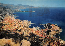 06-MONACO-N°4186-B/0381 - Autres & Non Classés