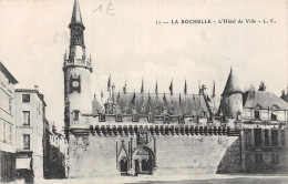 17-LA ROCHELLE-N°LP5133-E/0087 - La Rochelle