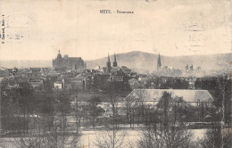 57-METZ-N°LP5133-E/0047 - Metz