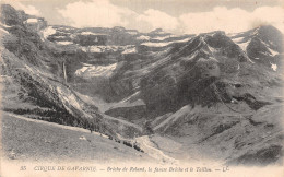 65-GAVARNIE-N°LP5133-E/0009 - Gavarnie