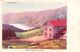 68-WEISSER SEE-N°LP5133-E/0001 - Autres & Non Classés