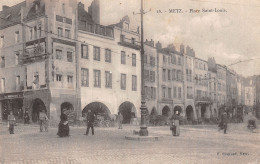 57-METZ-N°LP5133-D/0371 - Metz