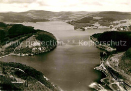 72793123 Schluchsee Fliegeraufnahme Aeule - Schluchsee