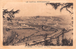 15-AURILLAC-N°LP5133-D/0349 - Aurillac