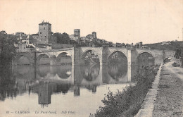 46-CAHORS-N°LP5133-D/0343 - Cahors