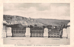 26-VALENCE SUR RHONE-N°LP5133-D/0313 - Sonstige & Ohne Zuordnung