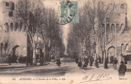 84-AVIGNON-N°LP5133-D/0311 - Avignon