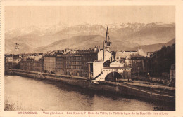 38-GRENOBLE-N°LP5133-D/0309 - Grenoble