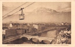 38-GRENOBLE-N°LP5133-D/0307 - Grenoble