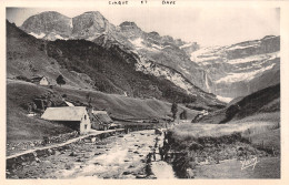 65-GAVARNIE-N°LP5133-D/0245 - Gavarnie