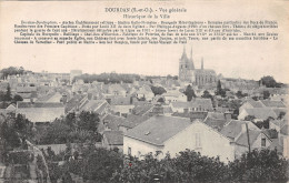 91-DOURDAN-N°LP5133-D/0227 - Dourdan