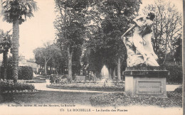 17-LA ROCHELLE-N°LP5133-D/0201 - La Rochelle