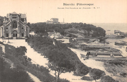 64-BIARRITZ-N°LP5133-D/0121 - Biarritz