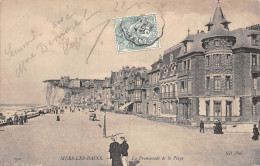 80-MERS LES BAINS-N°LP5133-D/0085 - Mers Les Bains