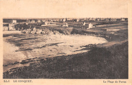 29-LE CONQUET-N°LP5133-D/0061 - Le Conquet