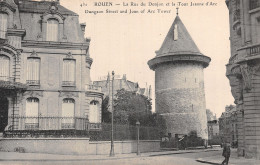 76-ROUEN-N°LP5133-D/0021 - Rouen