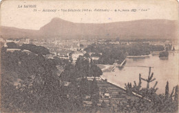 74-ANNECY-N°LP5133-C/0385 - Annecy