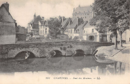 28-CHARTRES-N°LP5133-C/0273 - Chartres