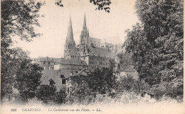 28-CHARTRES-N°LP5133-C/0271 - Chartres